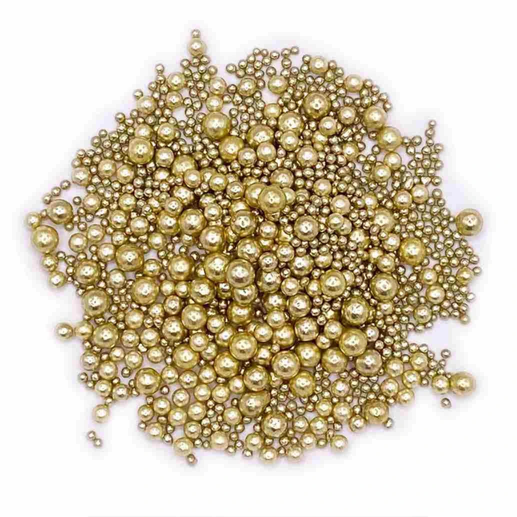 SILVER CASTING ALLOY, SAG 19 C