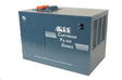Arbe Dust Collector 4-station compact dust collector with 1 HP motor and 1100 CFM for jewelers and metalworkers