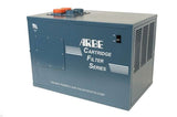 Arbe Dust Collector 4-station compact dust collector with 1 HP motor and 1100 CFM for jewelers and metalworkers