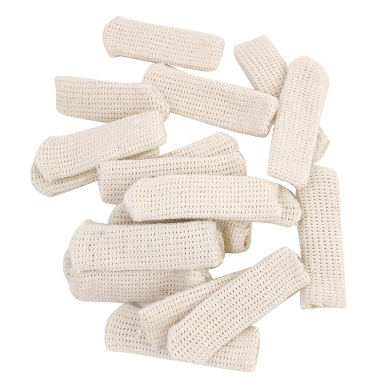 Cotton Finger Guards - Pack of 20
