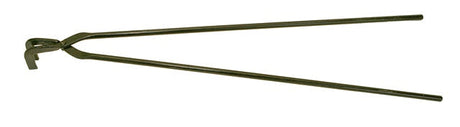 Arbe® Crucible Tongs heavy-duty tool for safe handling and pouring of hot crucibles in metal casting and jewelry making