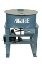 Arbe Model #48 centrifugal floor model casting machine for jewelry and metal casting with broken arm design and digital timer