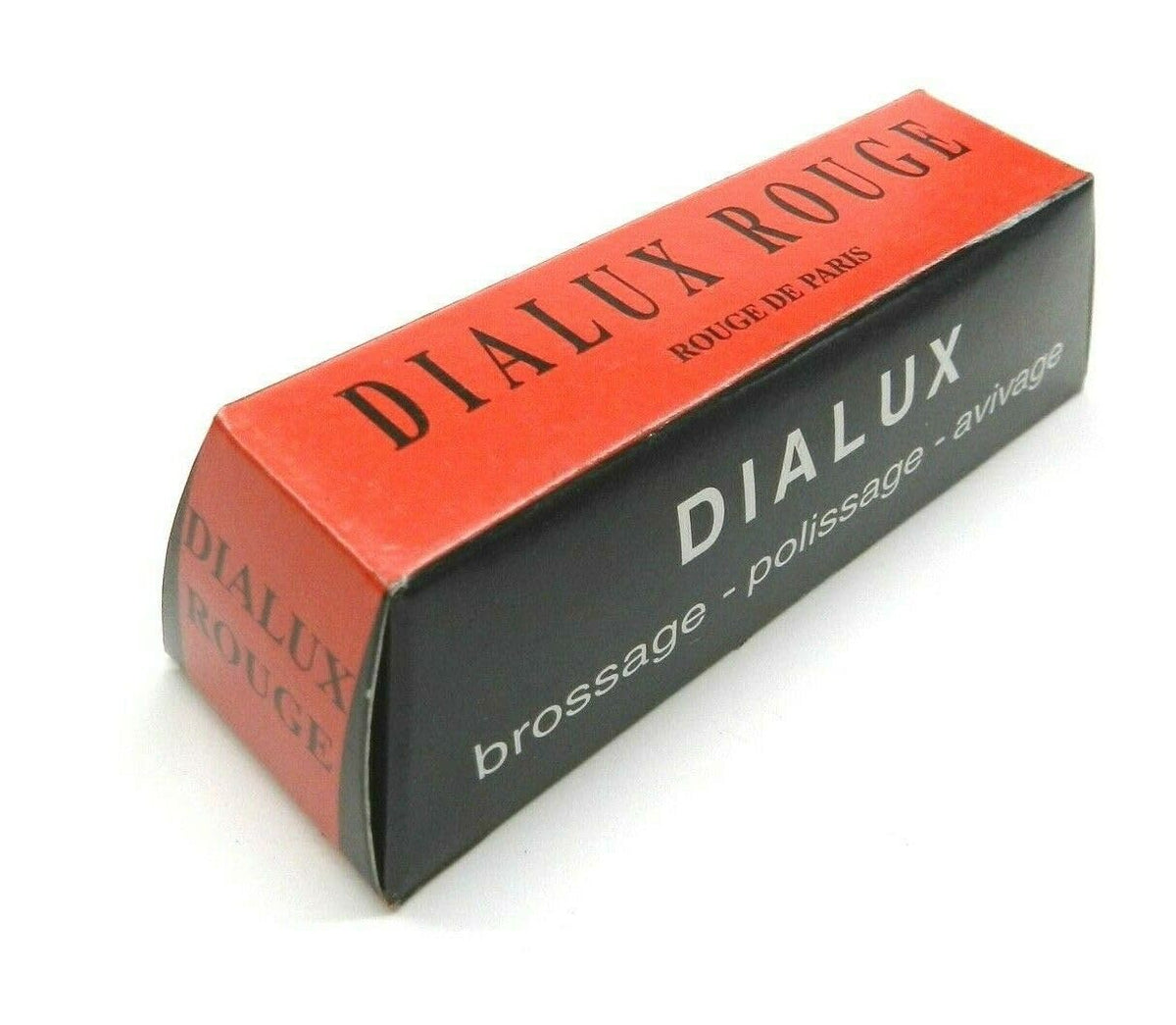 Compuestos de pulido Dialux