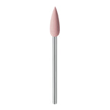 Eve Mounted Silicone Points 5.5mm x 15mm Flame Shape