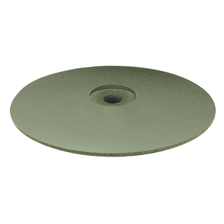 EVEFlex Unmounted Knife Edge Polishing Wheel – 22mm x 4mm