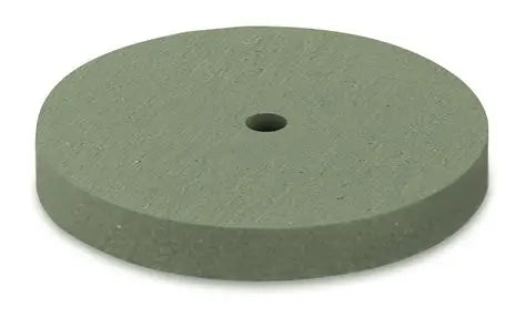 EVEFlex Unmounted Square Edge Polishing Wheel – 22mm x 3mm