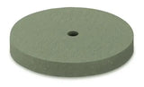 EVEFlex Unmounted Square Edge Polishing Wheel – 22mm x 3mm