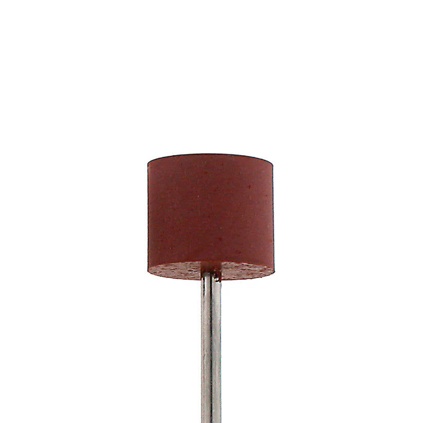 EVEFlex Mounted Cylinder Polishing Point – 14mm x 12mm