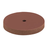 EVEFlex Unmounted Square Edge Polishing Wheel – 22mm x 3mm