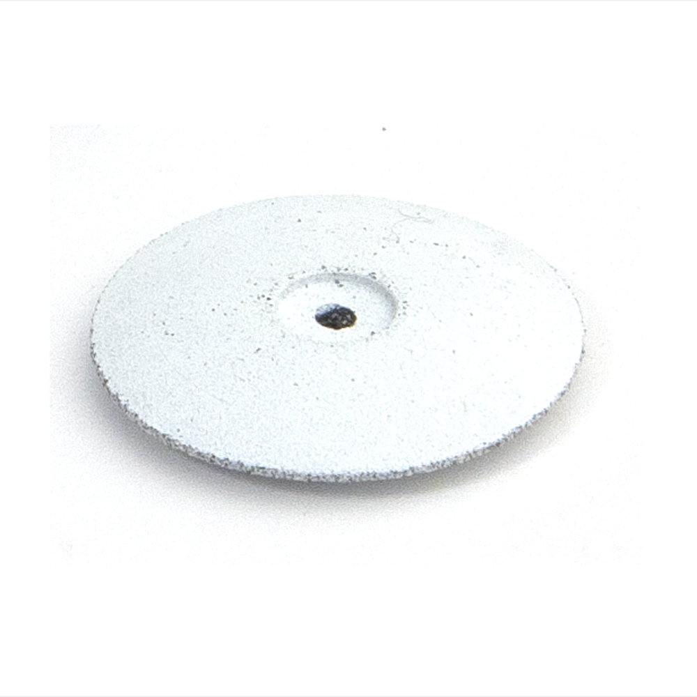 Eve Knife Edge Unmounted Silicon Wheels | 18 x 3.5 mm & 22 x 4 mm | Coarse, Medium, Fine & X-Fine