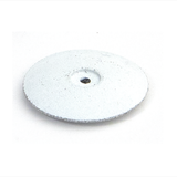 Eve Knife Edge Unmounted Silicon Wheels | 18 x 3.5 mm & 22 x 4 mm | Coarse, Medium, Fine & X-Fine