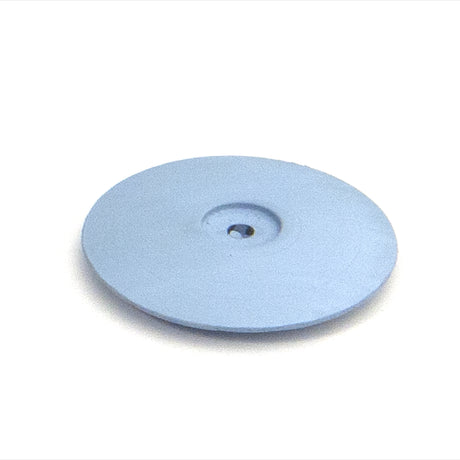 Eve Knife Edge Unmounted Silicon Wheels | 18 x 3.5 mm & 22 x 4 mm | Coarse, Medium, Fine & X-Fine