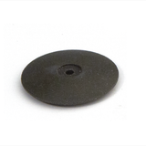 Eve Knife Edge Unmounted Silicon Wheels | 18 x 3.5 mm & 22 x 4 mm | Coarse, Medium, Fine & X-Fine