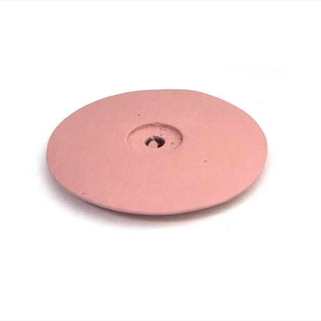 Eve Knife Edge Unmounted Silicon Wheels | 18 x 3.5 mm & 22 x 4 mm | Coarse, Medium, Fine & X-Fine