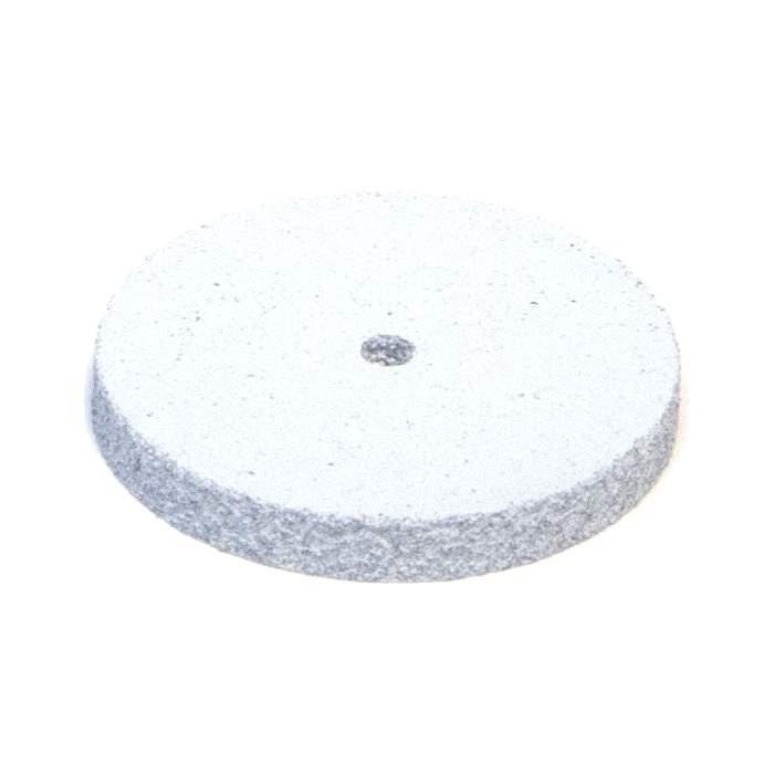 Eve Square Edge Silicon Wheels | 17 x 2.5 mm, 22 x 3 mm, 17 x 6 x 1.5 mm & 22 x 6 x 1.5 mm | Coarse, Medium, Fine & X-Fine