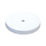 Eve Square Edge Silicon Wheels | 17 x 2.5 mm, 22 x 3 mm, 17 x 6 x 1.5 mm & 22 x 6 x 1.5 mm | Coarse, Medium, Fine & X-Fine