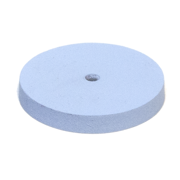 Eve Square Edge Silicon Wheels | 17 x 2.5 mm, 22 x 3 mm, 17 x 6 x 1.5 mm & 22 x 6 x 1.5 mm | Coarse, Medium, Fine & X-Fine