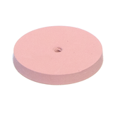 Eve Square Edge Silicon Wheels | 17 x 2.5 mm, 22 x 3 mm, 17 x 6 x 1.5 mm & 22 x 6 x 1.5 mm | Coarse, Medium, Fine & X-Fine