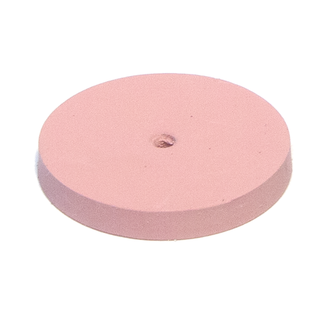 Eve Square Edge Silicon Wheels | 17 x 2.5 mm, 22 x 3 mm, 17 x 6 x 1.5 mm & 22 x 6 x 1.5 mm | Coarse, Medium, Fine & X-Fine