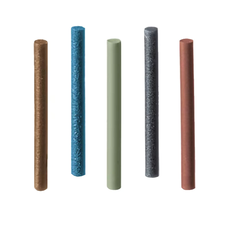 EVE Synthetic Rubber Polishing Pins