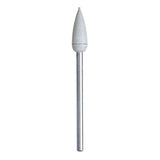 Eve Mounted Silicone Points 5.5mm x 15mm Flame Shape