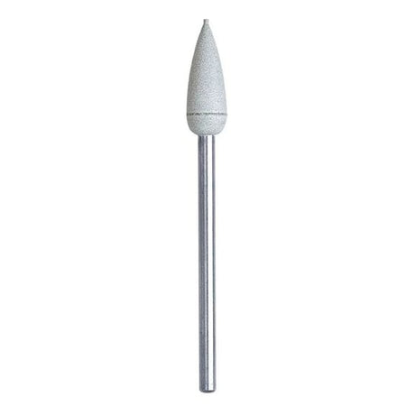 Eve Mounted Silicone Points 5.5mm x 15mm Flame Shape