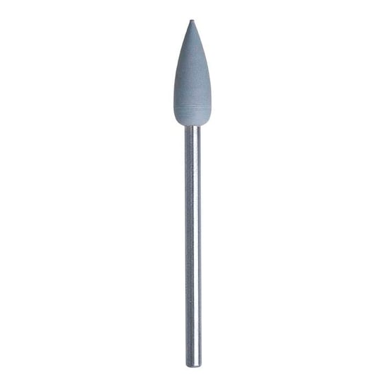 Eve Mounted Silicone Points 5.5mm x 15mm Flame Shape