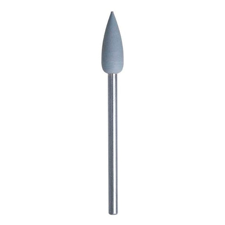 Eve Mounted Silicone Points 5.5mm x 15mm Flame Shape