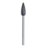 Eve Mounted Silicone Points 5.5mm x 15mm Flame Shape