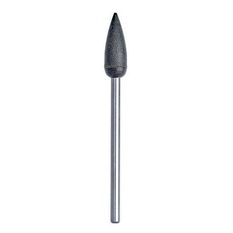 Eve Mounted Silicone Points 5.5mm x 15mm Flame Shape