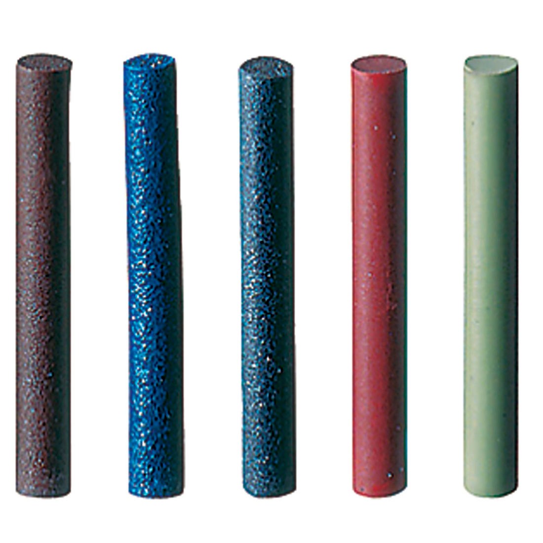 EVE Synthetic Rubber Polishing Pins