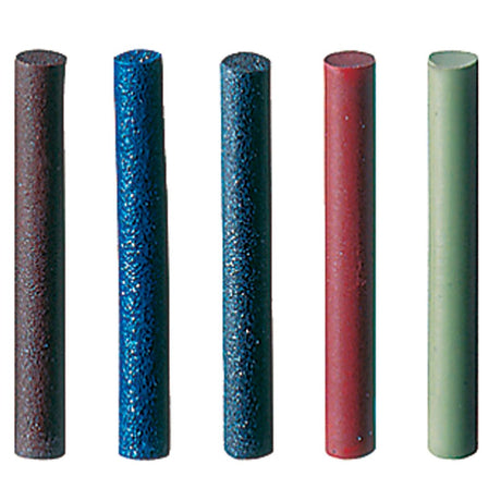 EVE Synthetic Rubber Polishing Pins