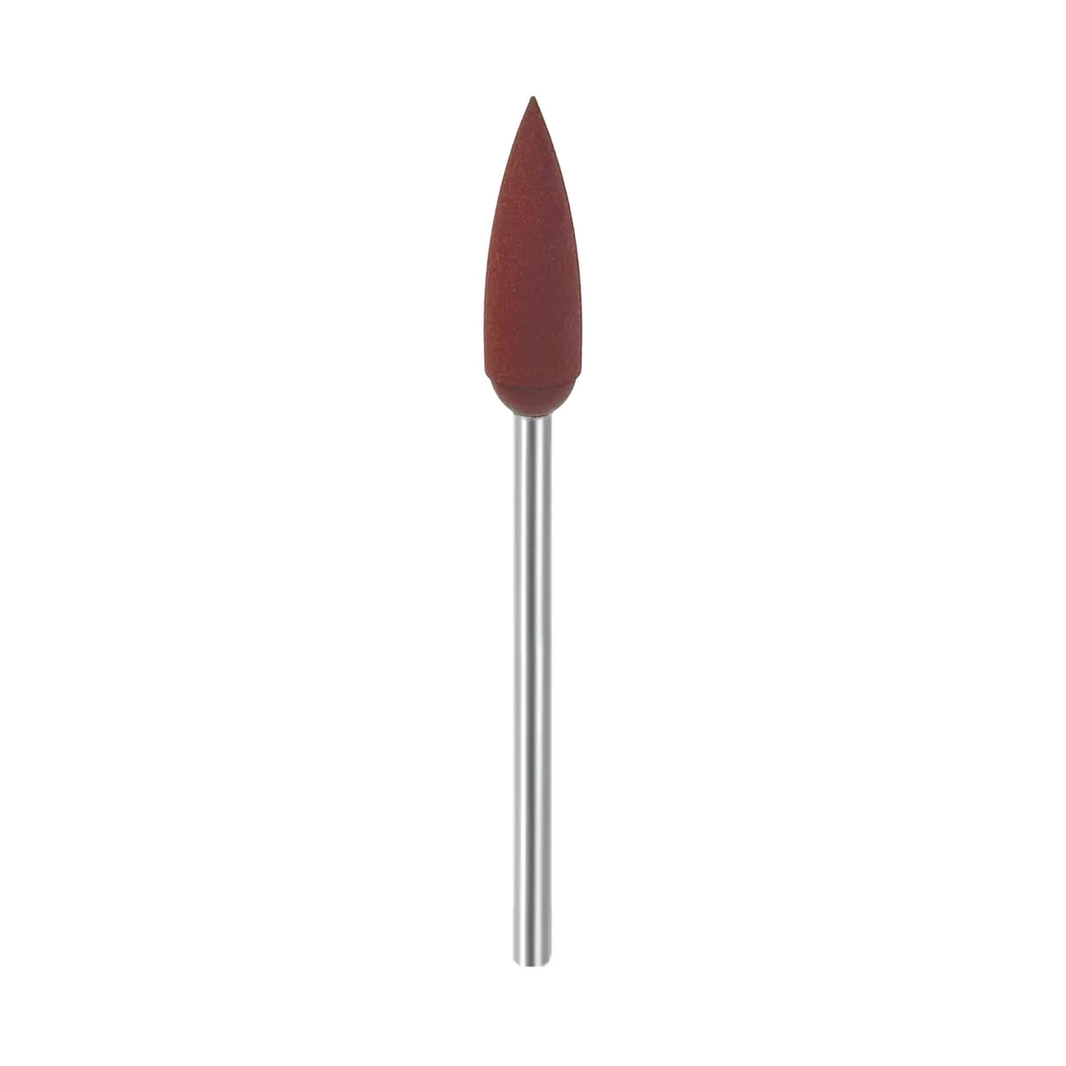 PULIDOR EVEFLEX MTD LLAMA 5.5X18MM MARRÓN M CJ/10 *