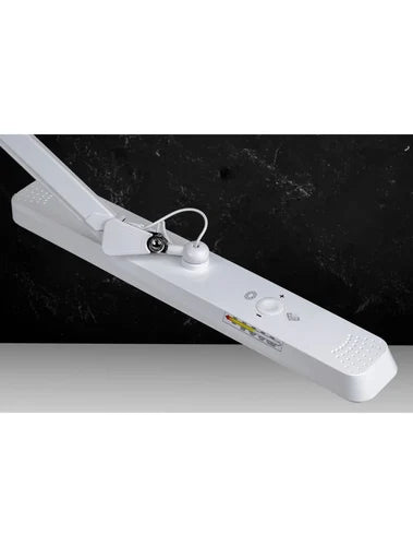 LÁMPARA DE MESA GEMAX iLED DAYLIGHT PRO-II BLANCA