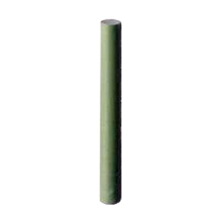 SYNTHETIC POLISH PIN 2X20MM GRN XF BX/100 *