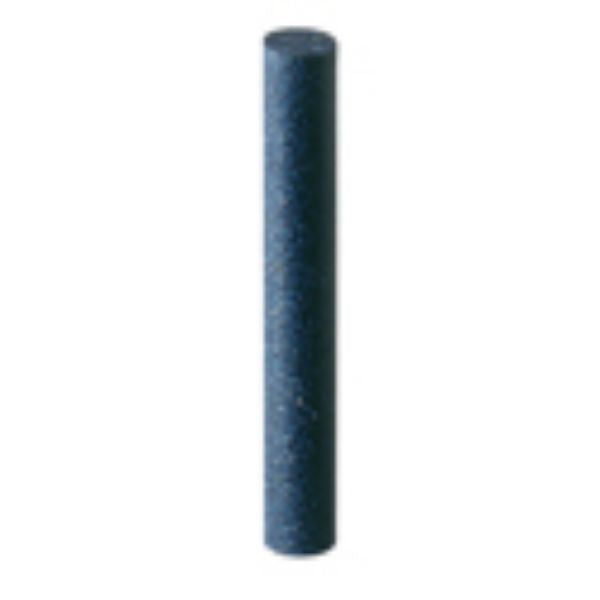 SYNTHETIC POLISH PIN 2X20MM GREY M BX/100 *
