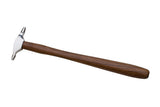Mini martillo de repujado de 9-1/4" - 4.5 mm y 5 mm