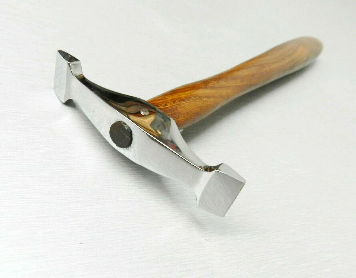 Mini martillo de diseño de 9-1/4"