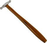 Martillo de forja estrecho mini de 9-1/4"