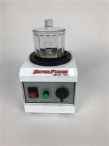 Arbe KMT-15V Variable Speed 100mm Super Mini Magnetic Tumbler-110V