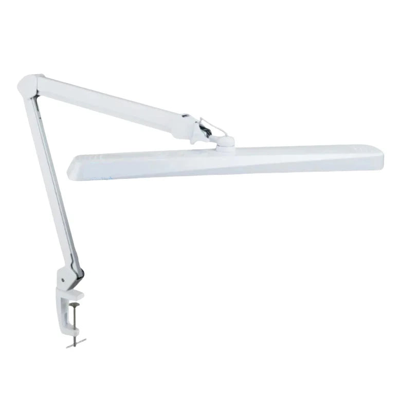 LÁMPARA DE MESA GEMAX iLED DAYLIGHT PRO-II BLANCA