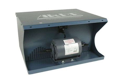 Arbe Polishing Machine tabletop unit with strong vacuum suction and compact design for precision polishing