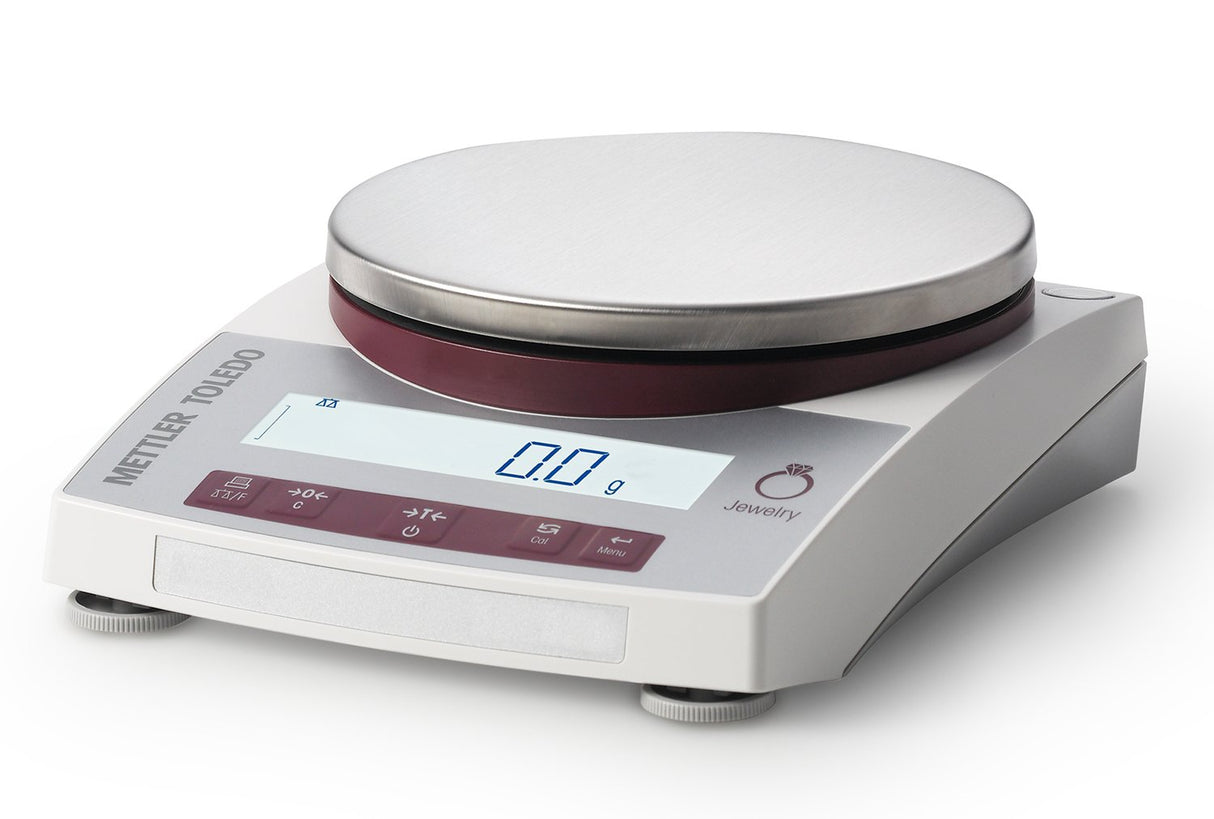 Mettler Scale