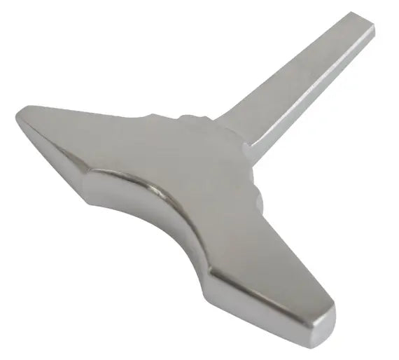 Estaca de cono pequeña