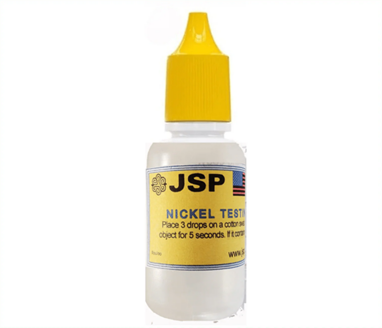 NICKEL TEST SOLUTION / DOZEN