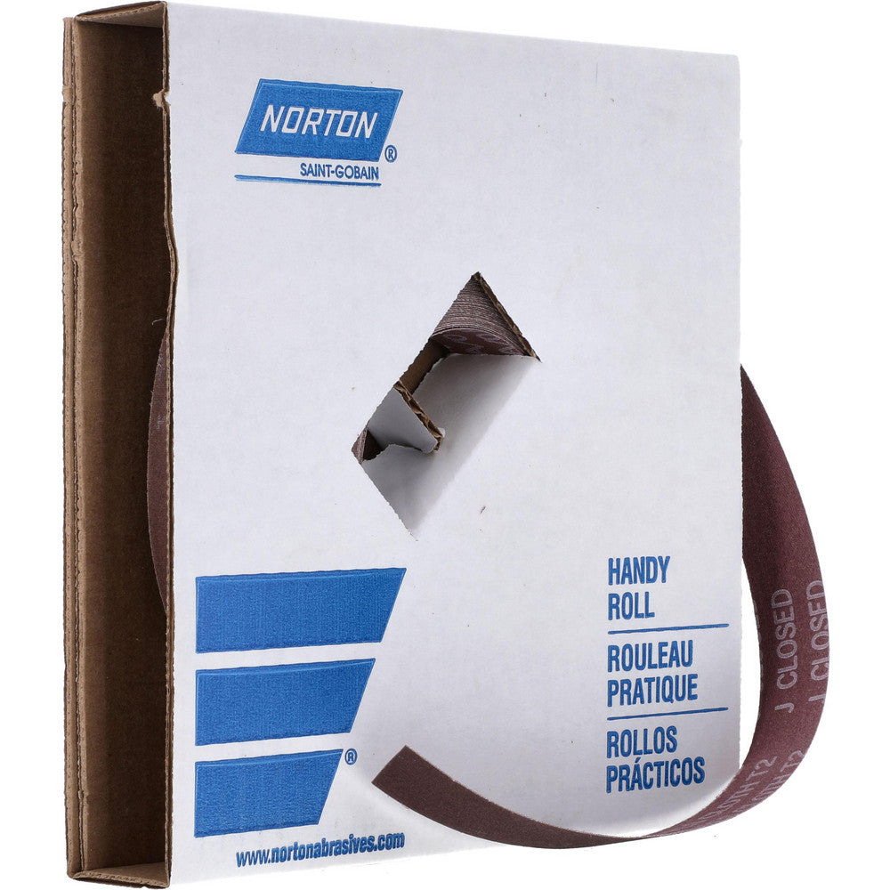 Norton Metalite Shop Rolls Ea.