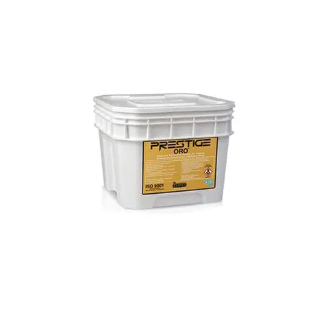 Prestige ORO Premium Jewelry Casting Investment Powder (49lb Bag / 50lb & 100lb Drum)