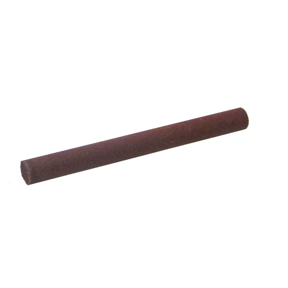 SYNTHETIC POLISH PIN 2X20MM RED BRN F BX/100 *