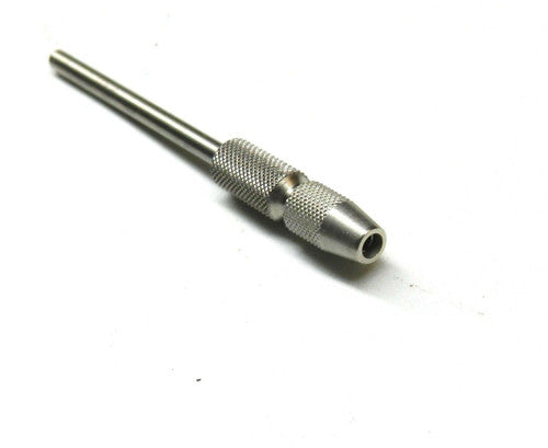 Mandrels - 3/32" Shank 2MM PIN CHUCK