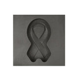 Mediano - Molde de lingote de grafito 3D para cinta conmemorativa
